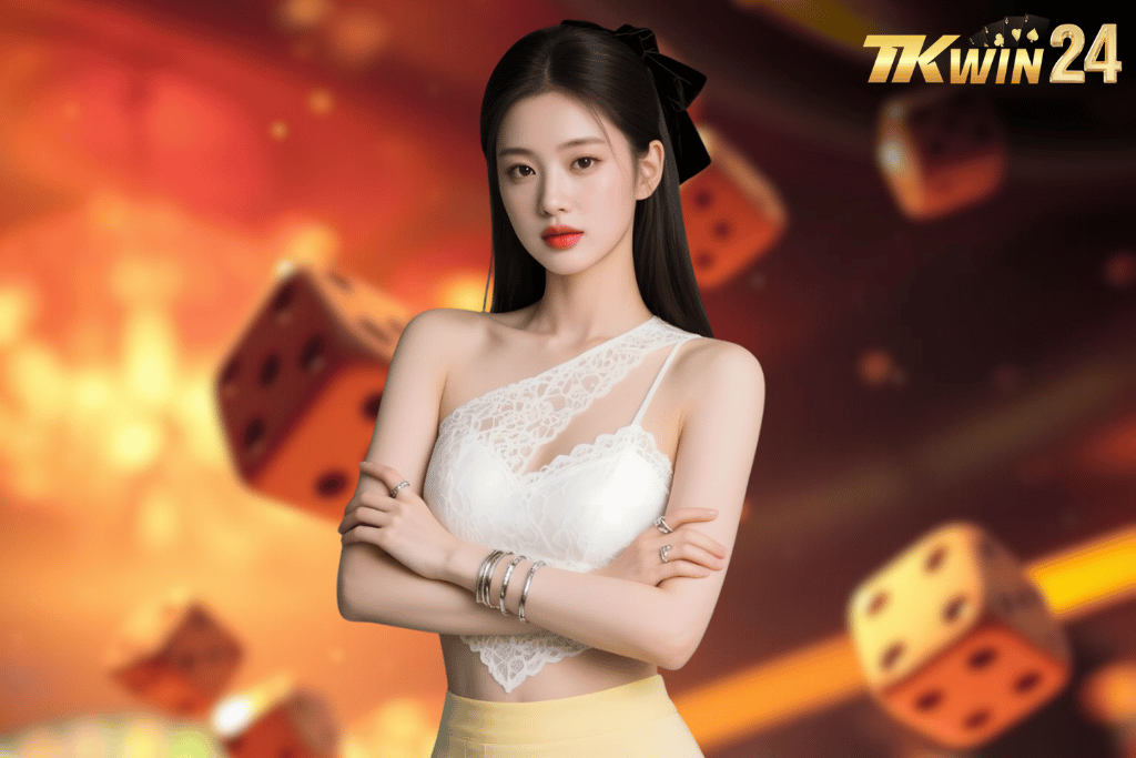 TKWIN24 สล็อต