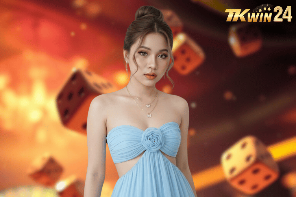 TKWIN24 สล็อตออนไลน์